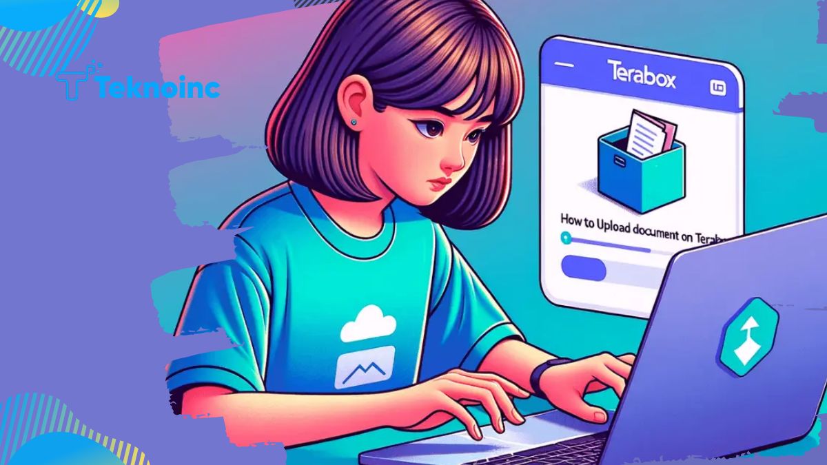 Cara Mengatasi Terabox Tidak Bisa Download